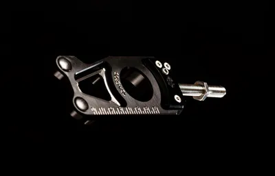 Image de Chain Adjuster Tca Bk