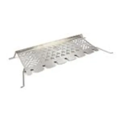 Obrázok produktu pre Edelstahl Warmhalterost Multistation für Broil King - Porta Chef 320