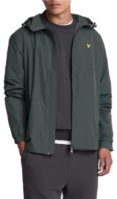 Immagine prodotto di Lyle & Scott Giacca con cappuccio e zip Herren