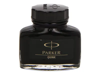 Produktbild von Parker 1950380, Schwarz, 1 Stück(e)