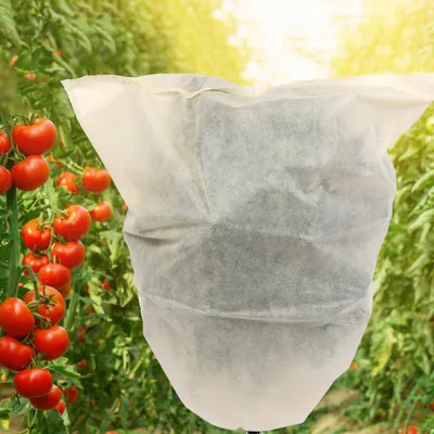 Obrázok produktu pre Kryt rastlín, ochrana proti mrazu, ochrana rastlín kríkov, taška na ochranu stromov, taška na krytie rastlín