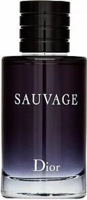 Produktbild von Christian Dior Sauvage Woda toaletowa 100ml