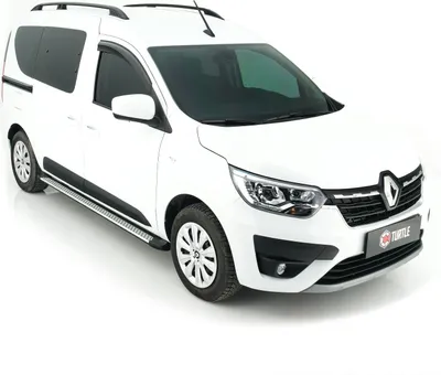 Immagine prodotto di Ruota da tetto TURTLE CROWN RENAULT EXPRESS ALL 2021 2022 2023 2024 (VAN) , Nero