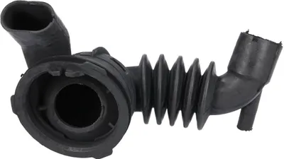 Produktbild von Bosch Balay Neff 00494562 Saugschlauch Gummischlauch Gummibalg Ablaufbalg Verbindungsschlauch Ablaufbogen Faltenbalg Waschmaschine auch passend für Koenic Novamatic Zelmer