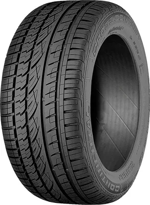Zdjęcie produktu dla Opony CONTINENTAL 265/40 R21 105Y CrossContact™ UHP (MO) XL
