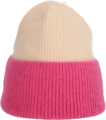 Immagine prodotto di Cappello invernale caldo cappello a maglia cappello beanie cappello taglia unica uomini donne unisex rosa