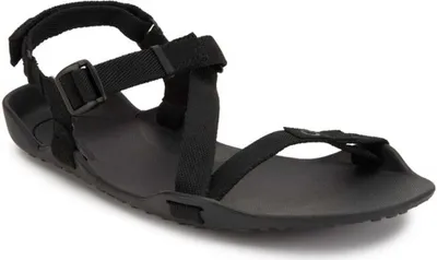 Zdjęcie produktu dla Xero Shoes Z-trek Ii Sandały Czarny EU 41 1/2 Kobieta Czarny EU 41 1/2