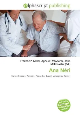 Produktbild von Ana Néri