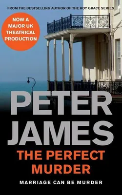 Productafbeelding van The Perfect Murder