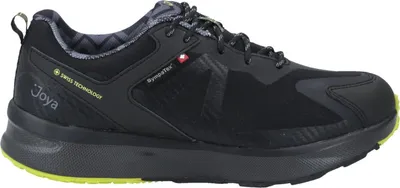 Produktbild von JOYA Herren Schnürschuhe VELOCE STX M black, schwarz, Gr.41 2/3