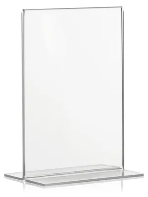 Image de Présentoir publicitaire DIN A6 (NE)