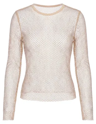 Immagine prodotto di CIAGA, camicia da donna - beige, taglia XS