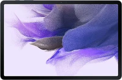 Immagine prodotto di Samsung SM-T733NZKAEUB Galaxy Tab S7 FE WiFi mystic black