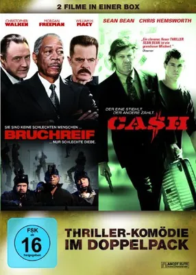 Produktbild von Anderson, S: Bruchreif & Cash