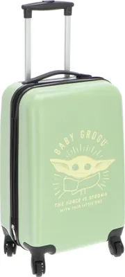 Produktbild von Undercover The Child - 4-Rollen-Trolley 57 cm (the child)