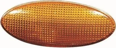 Produktbild von ABAKUS 442-1405N-UE Blinker Blinkleuchte vorne Links vorne Rechts für OPEL VECTRA B (36) VECTRA B Caravan (31) VECTRA B CC (38)