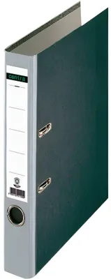 Produktbild von Leitz 221127, Grau