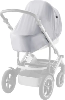 Produktbild von Britax GO Moskitonetz universell für Kinderwagen und Kinderwagenaufsatz