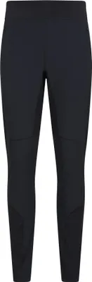 Produktbild von Mountain Warehouse - Dámské legíny "Etna" MW3575 (40 DE) (Black)