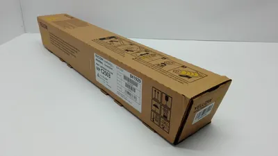 Produktbild von Ricoh 841929, 5500 Seiten, Gelb, 1 Stück(e)