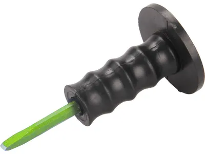 Obrázek produktu pro Sekáč plochý s plast.chráničem, 200x12mm