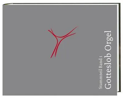 Produktbild von Orgelbuch zum Gotteslob - Stammteil / gebunden