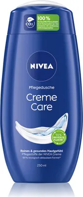 Produktbild von Nivea Duschcreme Care Pflegedusche ProVitamin Pflegeöle 6er Pack