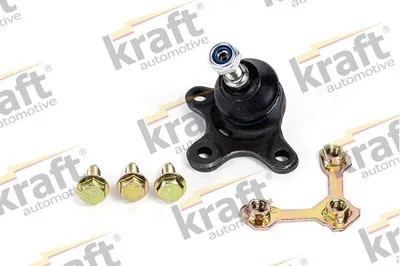 Produktbild von KRAFT Traggelenk Vorne Links für VW Lupo (6X1, 6E1) 4220170
