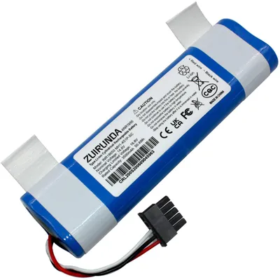 Ersatzakku 14,4 V 3500 mAh Li-Ion für Xiaomi Mi Mop Pro