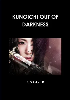 Produktbild von Kunoichi Out Of Darkness