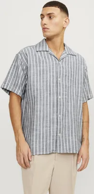 Image de Chemise à manches courtes pour hommes