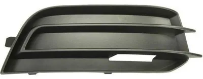 Produktbild von BLIC Lüftungsgitter Grill Stoßfänger für AUDI A1 Sportback (8XA, 8XF) Schwarz