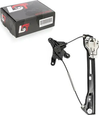 Produktbild von Elektrischer Fensterheber ohne Motor hinten links für Ford Mondeo V MK5 ab 2012