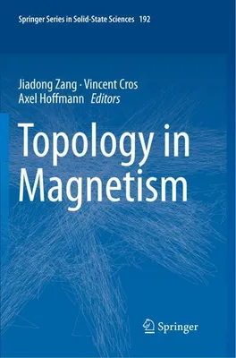 Image de Topology in Magnetism