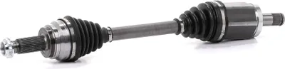 Produktbild von MAGNETI MARELLI 302004190132 Antriebswelle Vorne Links für BMW X5 (E70) X5 (F15, F85) X6 (E71, E72) X6 (F16, F86)