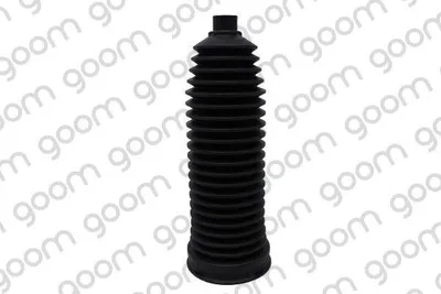 Produktbild von GOOM SBK-0283 Lenkmanschette Gummi passend für MERCEDES-BENZ SPRINTER 3,5-t Kasten (906) Vorne Links