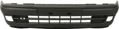 Produktbild von BLIC Stoßstange Stoßfänger für FORD TRANSIT Bus (FD, FB, FS, FZ, FC) Grau 5510-00-2509901Q