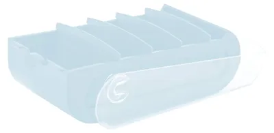 Immagine prodotto di Scatola per schedari Exacompta BunnyBox A7 Iderama colori assortiti