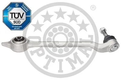 Obrázek produktu pro Optimální vahadla pro BMW řady 5