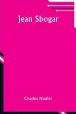 Produktbild von Jean Sbogar