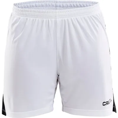 Produktbild von CRAFT Progress Short Contrast W White M