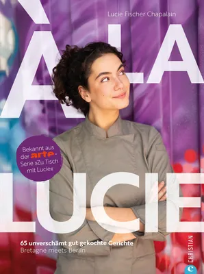 Produktbild von À la Lucie