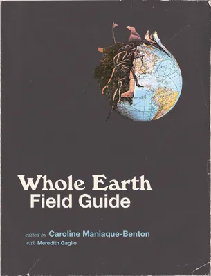 Produktbild von Whole Earth Field Guide