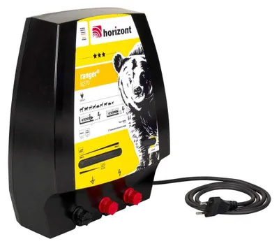 Produktbild von Horizont 230 V Weidezaungerät - ranger® N270