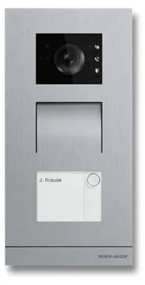 Obrázek produktu pro Busch-Jaeger 1743-04-866