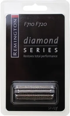 Immagine prodotto di Lamina tagliacapelli Remington SP-FDf