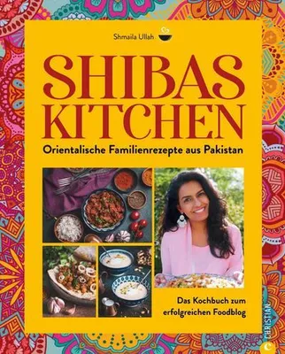Obrázok produktu pre Shibas Kitchen