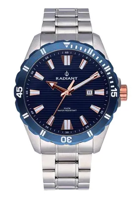 Zdjęcie produktu dla Radiant New Herren uhr - RA602202