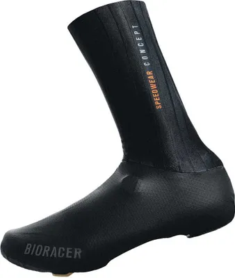Immagine prodotto di Bioracer Speedwear Concept Aero Overshoes Nero XL Uomo,Donna Nero XL