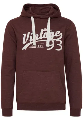 Produktbild von BLEND BHVince Herren Kapuzenpullover Hoodie Pullover mit Kapuze